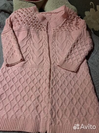 Вещи пакетом на 44-46 р