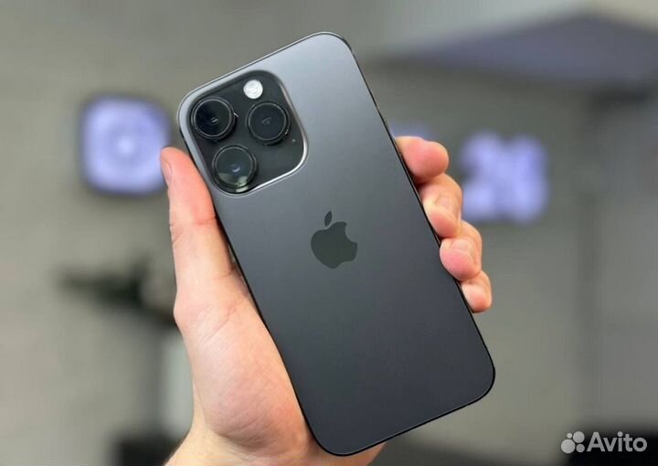 iPhone 14 Pro, 256 ГБ