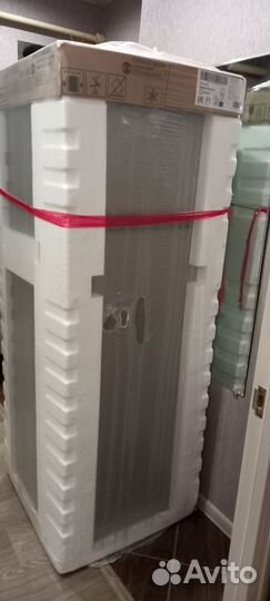 Холодильник indesit новый