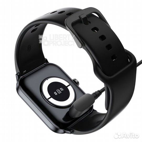 Умные часы Xiaomi QCY Watch GTS (Global)