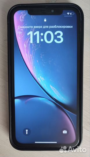iPhone xr в корпусе 14 pro