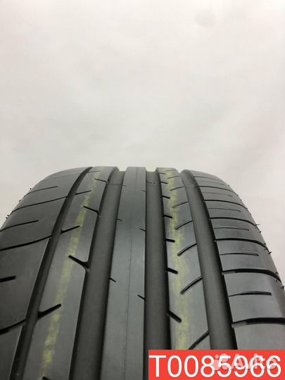 Dunlop SP Sport Maxx 050 245/45 R20 103Y