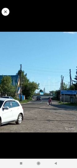 Участок 9,5 сот. (ИЖС)