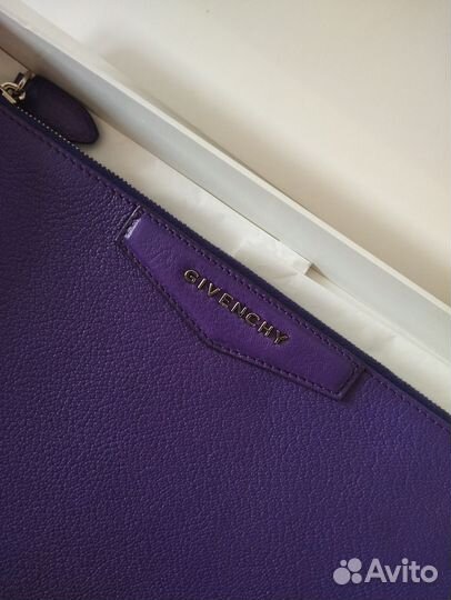 Клатч Givenchy оригинал