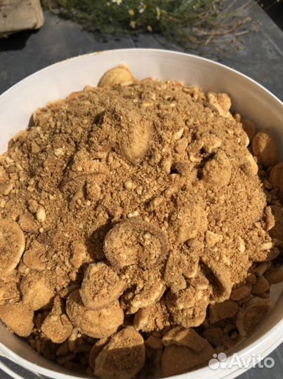 Кондитерская крошка