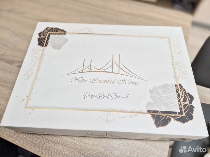 Плед покрывало 240 260