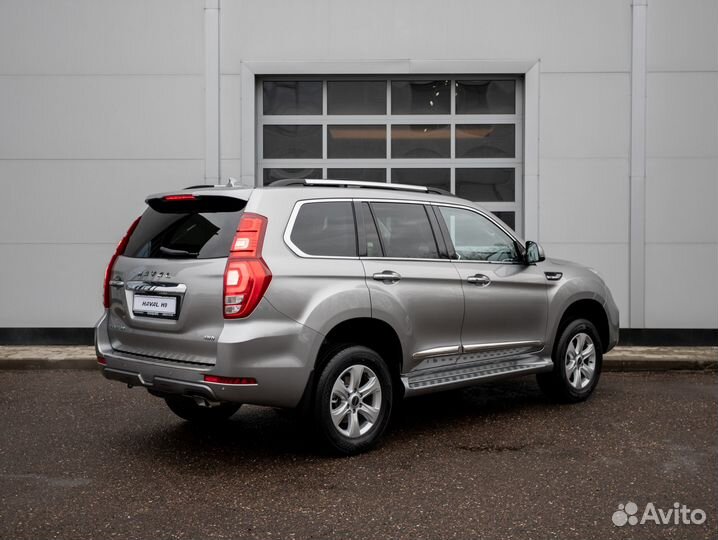 Haval H9 2.0 AT, 2023