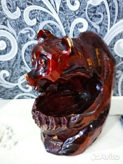 Продам пепельницу.Ручная работа