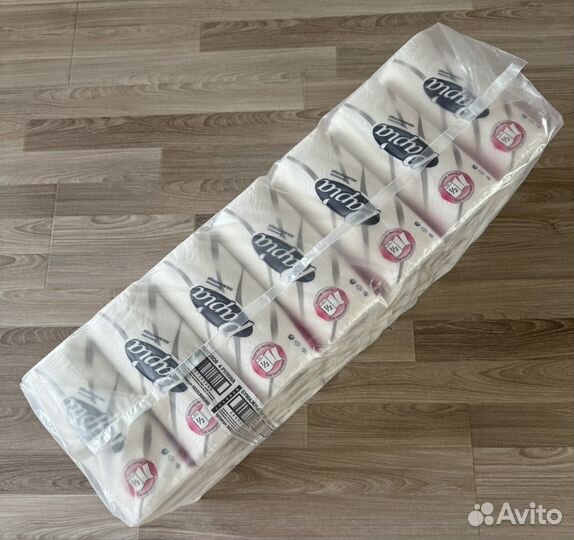 Papia полотенца бумажные