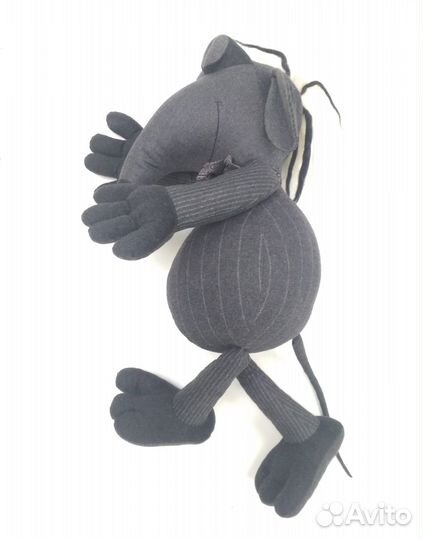 Интерьерная кукла