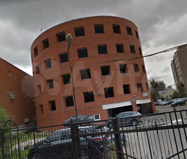 Машиноместо, 18 м²