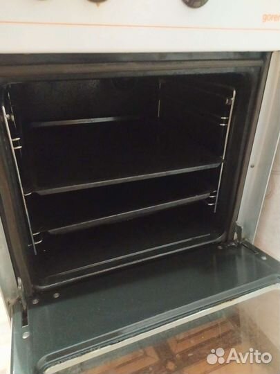 Плита электрическая бу gorenje