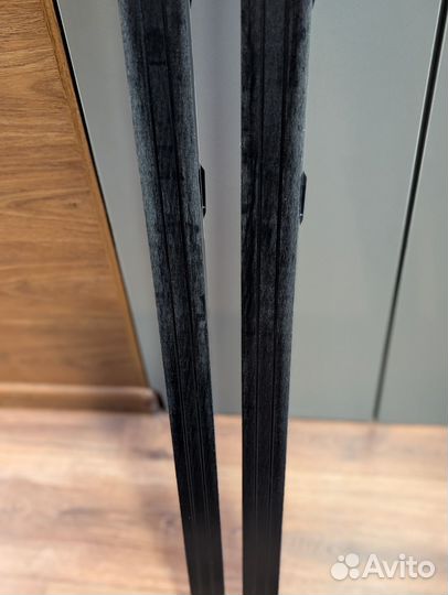 Лыжи Rossignol zymax sk190