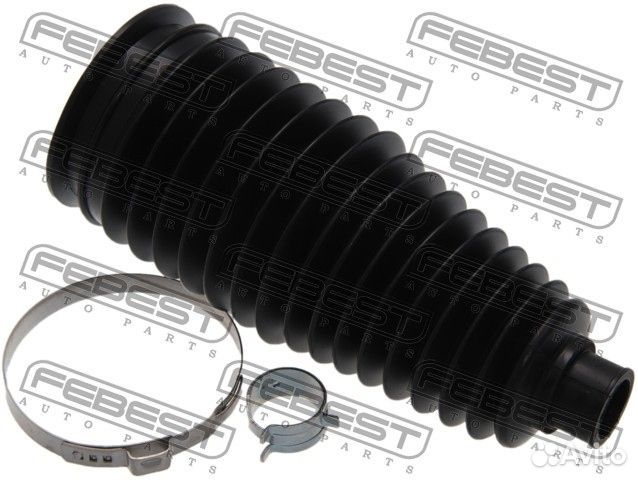 Пыльник рулевой рейки