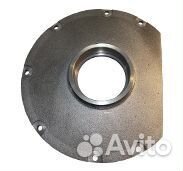 Корпус подшипника 111 привода агрегатов камаз евро