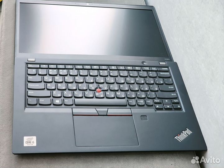 ThinkPad X390 13.3