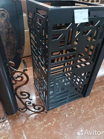 Шампурница Электра