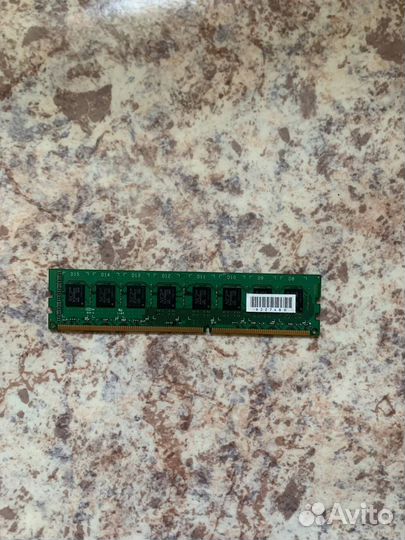 Оперативная память NCP