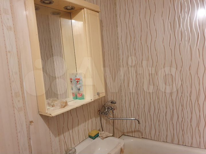 1-к. квартира, 31 м², 1/5 эт.