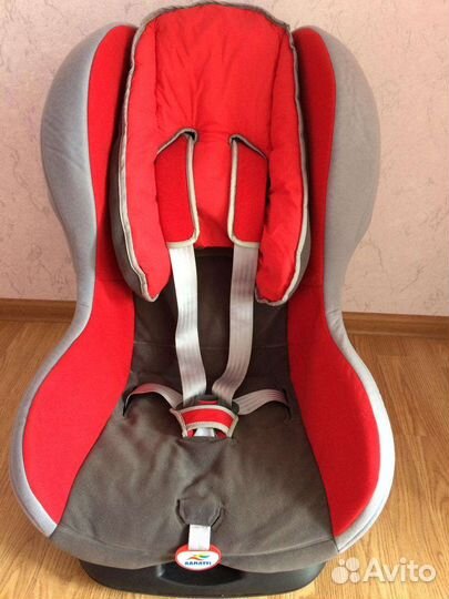 Кресло автомобильное Ramatti Venus comfort