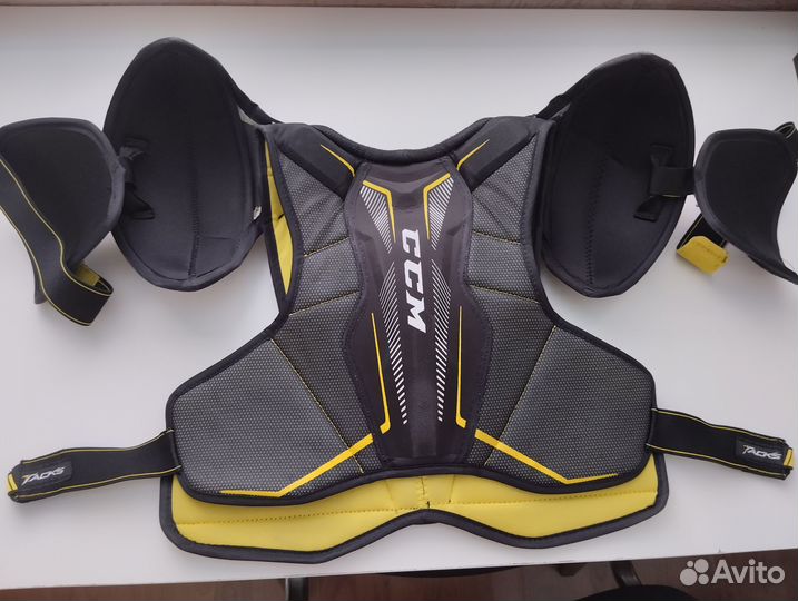 Нагрудник ссм Таскs 9040 JR (L)