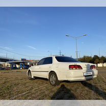 Toyota Cresta 2.0 AT, 1999, 290 000 км, с пробегом, цена 375 000 руб.