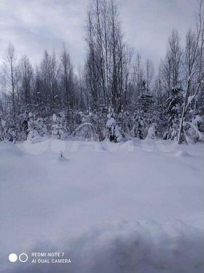 Участок 1,82 га (ИЖС)