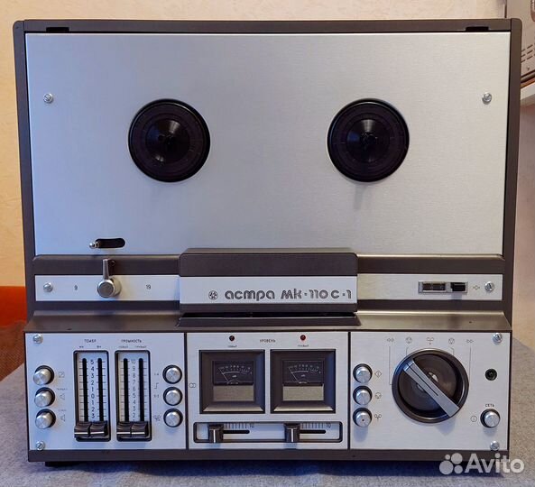 Астра мк-110 С-1 NEW