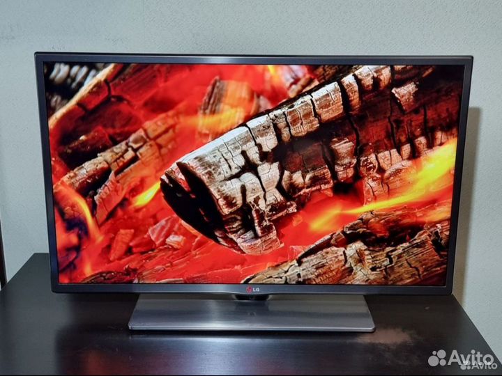 Телевизор LG SMART tv