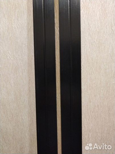 Лыжи Fischer speedmax