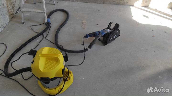 Электрик. Электромонтажные работы