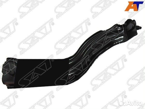 Крепление бампера toyota mark II, toyota mark II X