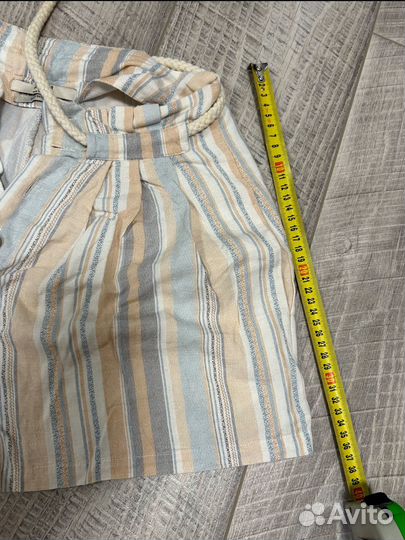 Шорты pull bear s