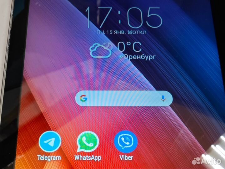 Планшет Asus Zenpad