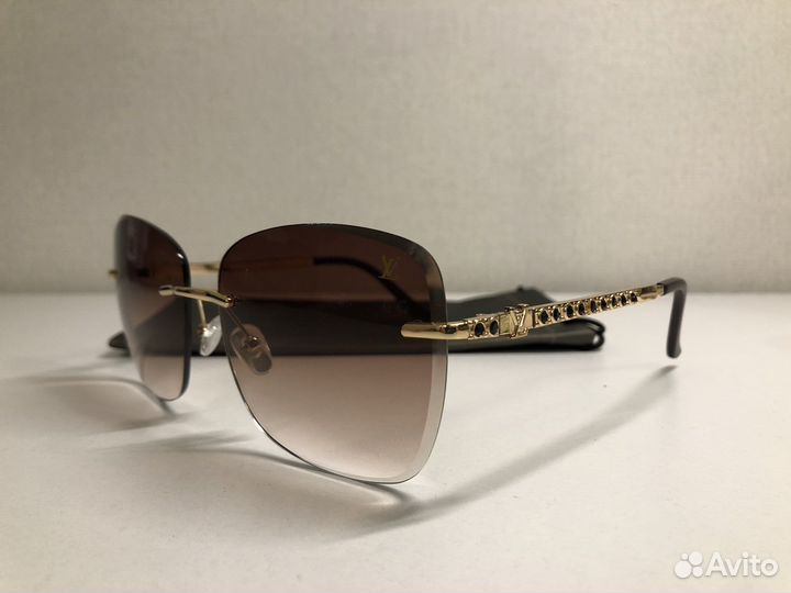 Очки женские