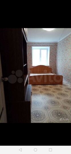 2-к. квартира, 46,9 м², 5/5 эт.