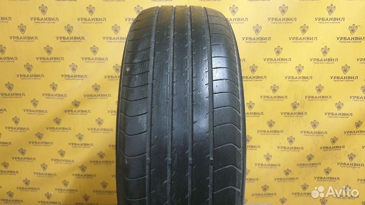 Dunlop SP Sport 01 205/60 R16 92H