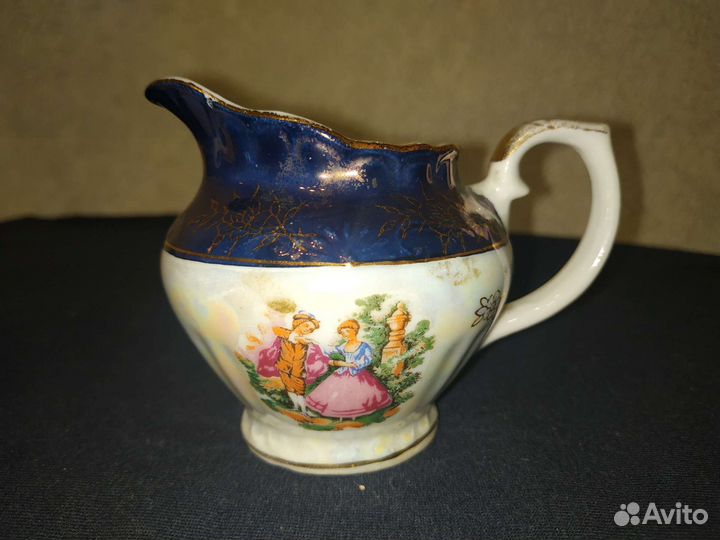 Сервиз кофейный japan