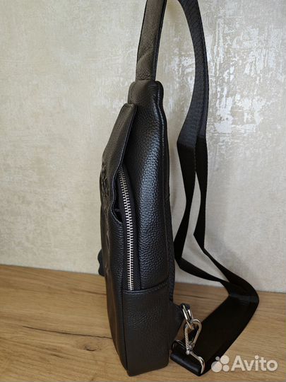 Мужская сумка новая