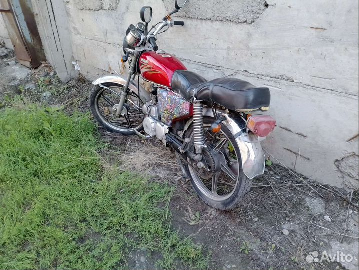 Рейсер Альфа рц 70