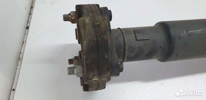 Карданный вал bmw 3 f30/f31/gt f34 (2011 - 2018) 3.5 26108609718. 26107645538