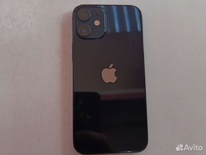 iPhone 12 mini, 128 ГБ