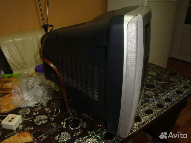 Продам телевизор