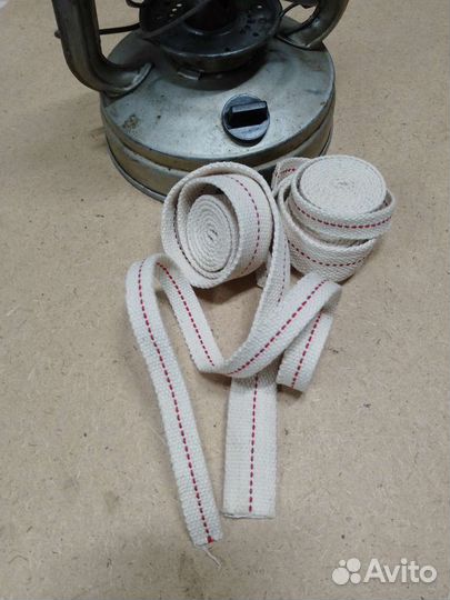 Фитиль для керосиновой лампы