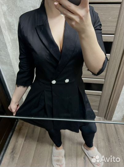 Комбинезон женский Zara