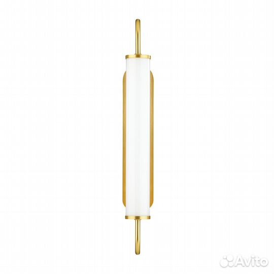 Бра с выключателем odeon light ponte 4270/10WL