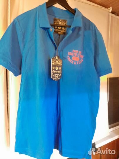 Продам поло