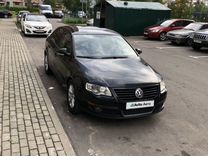 Volkswagen Passat 2.0 AMT, 2007, 279 000 км, с пробегом, цена 690 000 руб.