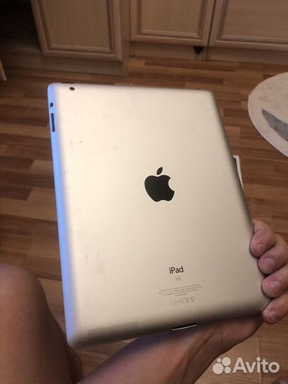 iPad a1395