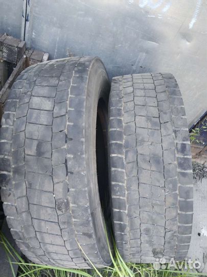Bridgestone 315/70R22.5